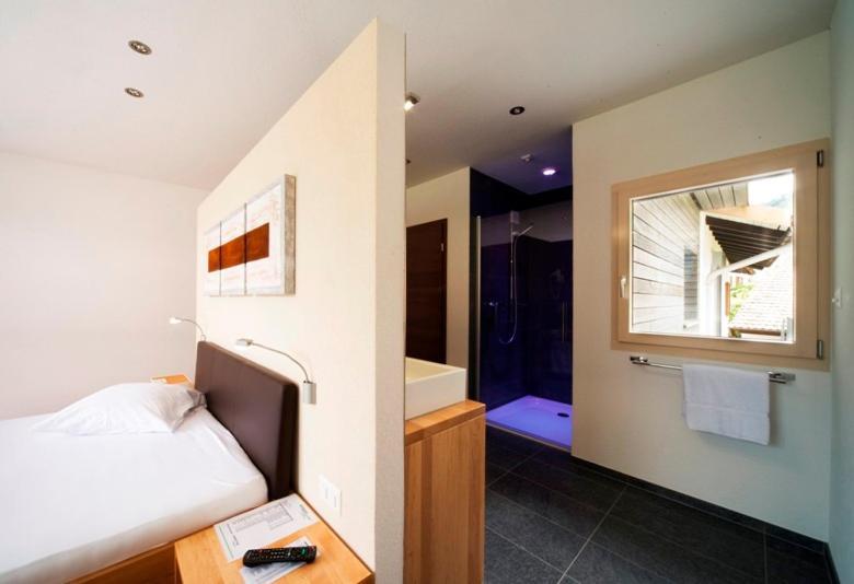 Hotel De L'Etoile Perrefitte Phòng bức ảnh