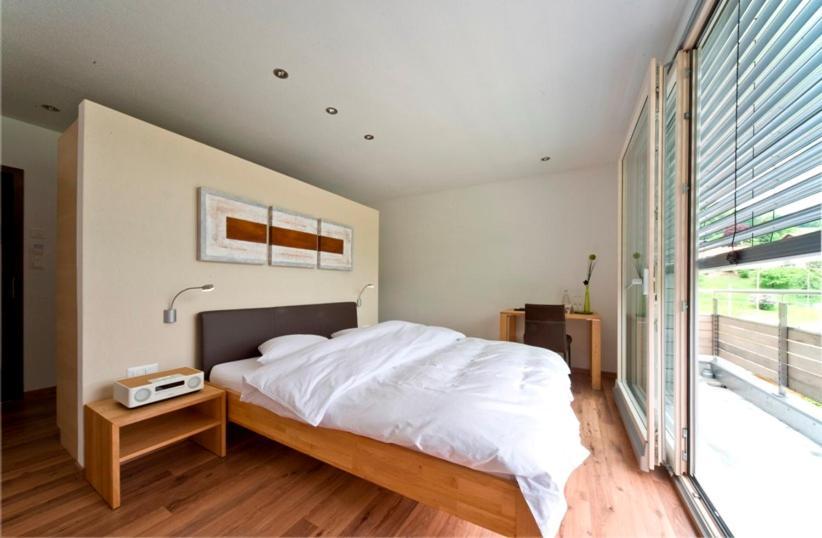 Hotel De L'Etoile Perrefitte Phòng bức ảnh
